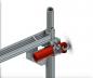 Preview: Gerüsthalter Ankerbrücke WDVS