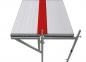 Preview: Spaltabdeckung Aluminium