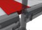 Preview: Spaltabdeckung Aluminium